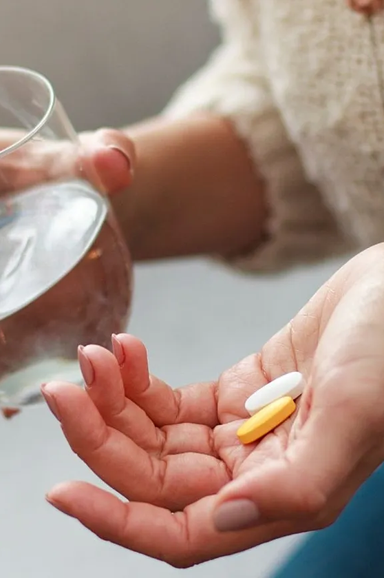 Anti-Cancer Tablets Supplier in India
